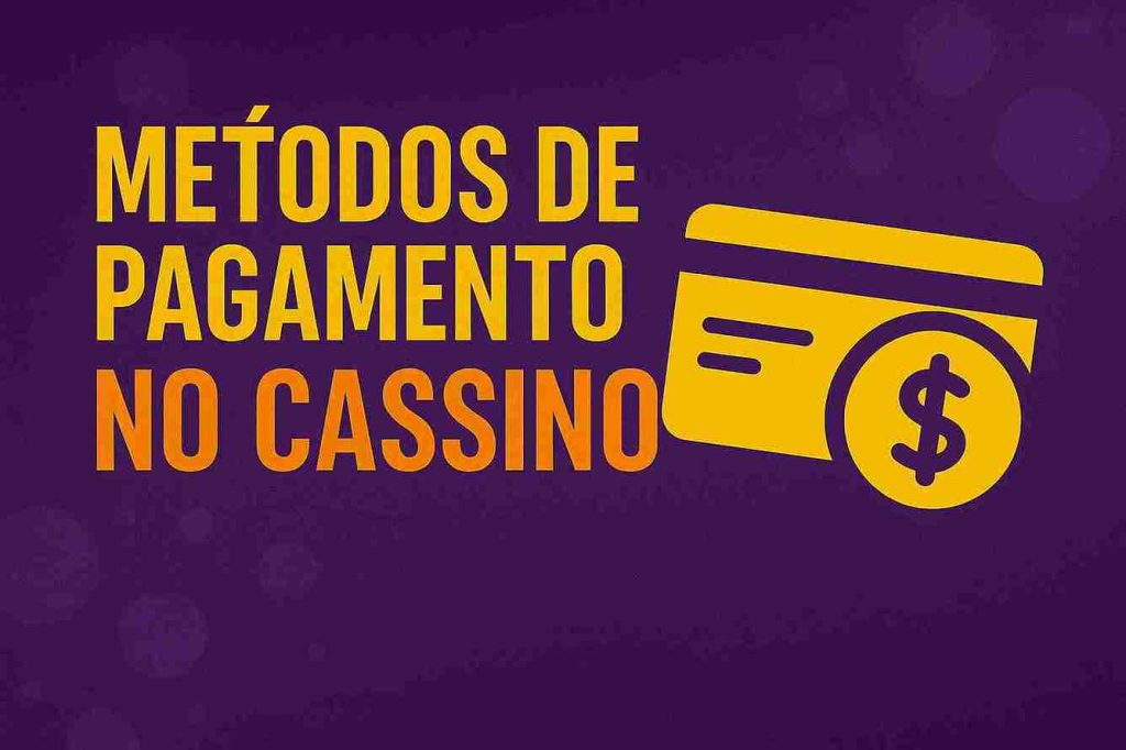 Depósito via Pix no 8857 Cassino