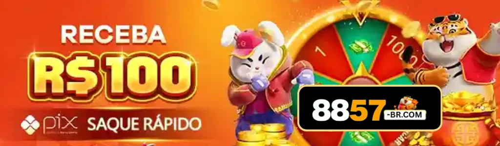 Promoções do 8857 app